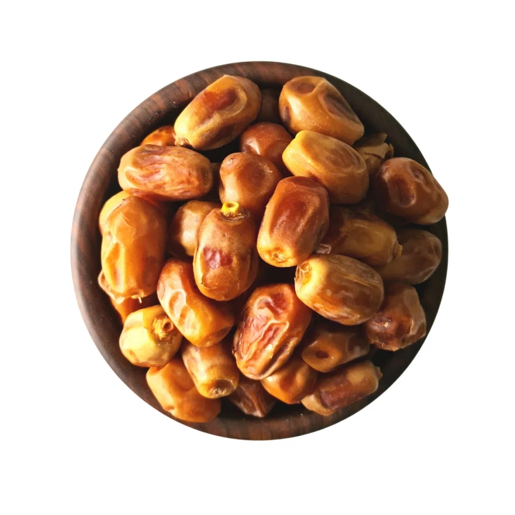 Fresh Dates Iraq  Approx 500g