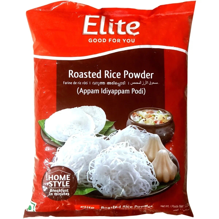 Elite Rice Flour 500g
