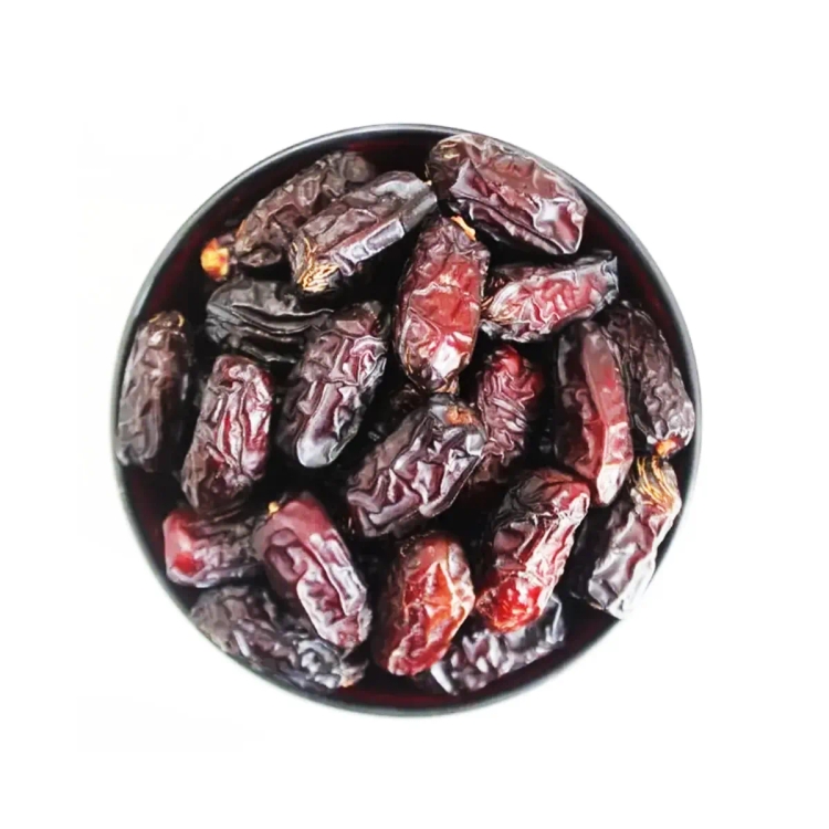 Fresh Dates Kalmi 500gm Jar