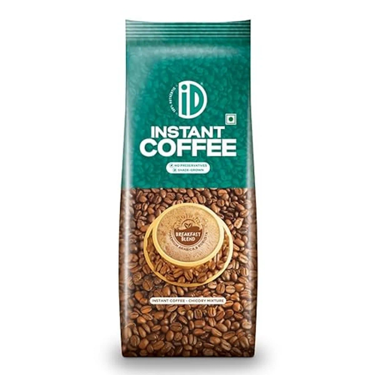 iD Instant Coffee Powder, 200g
