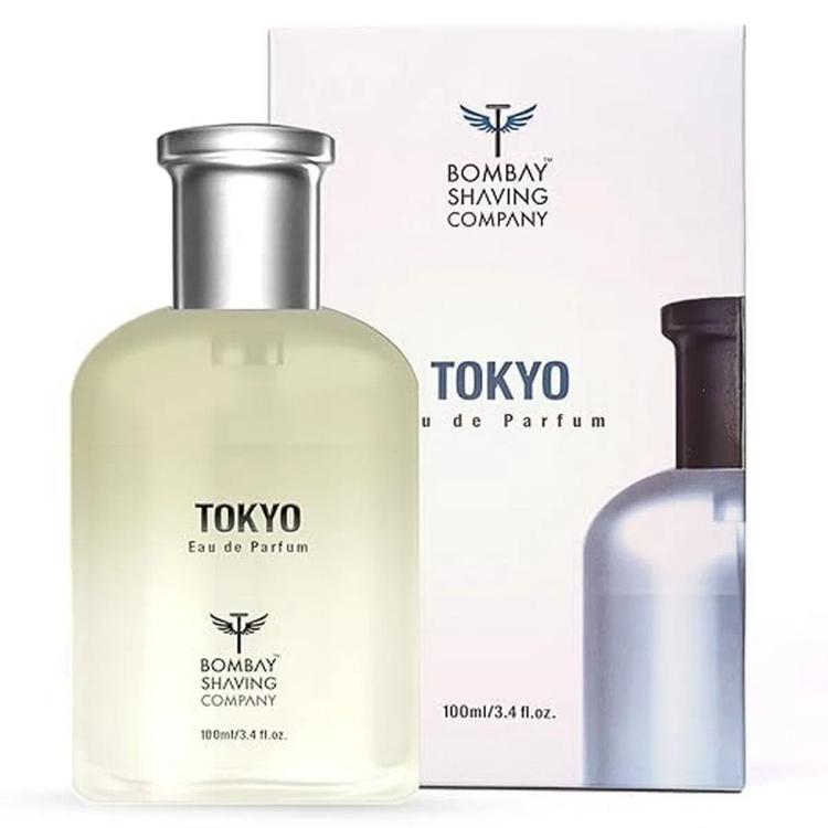Bombay Shaving Perfume Tokyo 100Ml