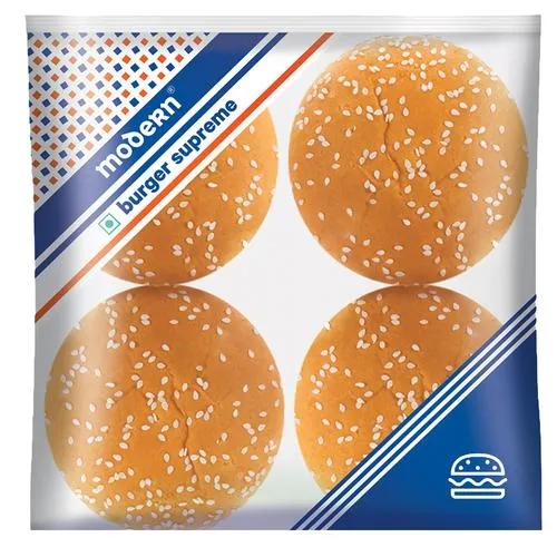Modern Burger Supreme 280g