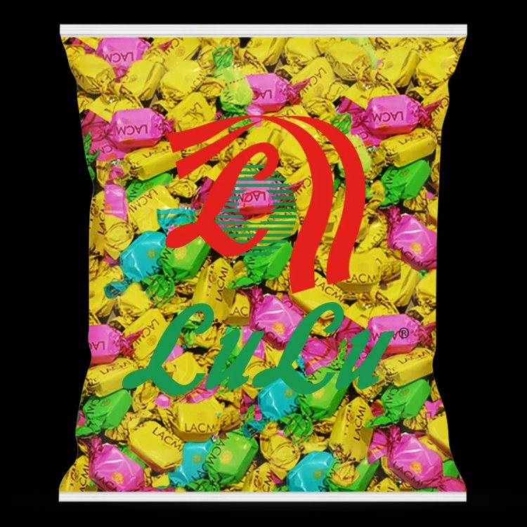 Lacmi Assorted Chocolate 500g