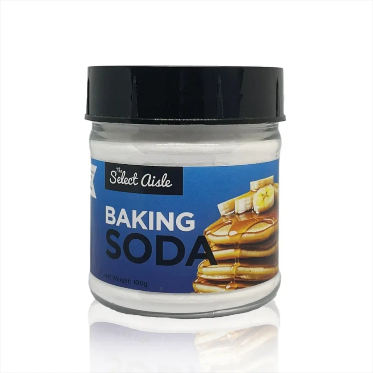 The Select Aisle Baking Soda 100g
