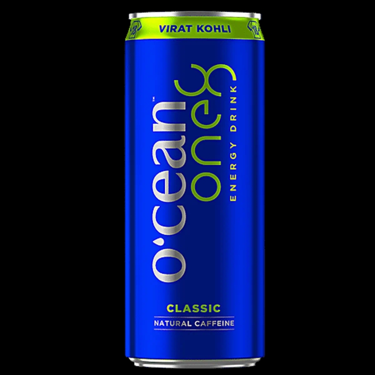Ocean Energy Drink 330Ml