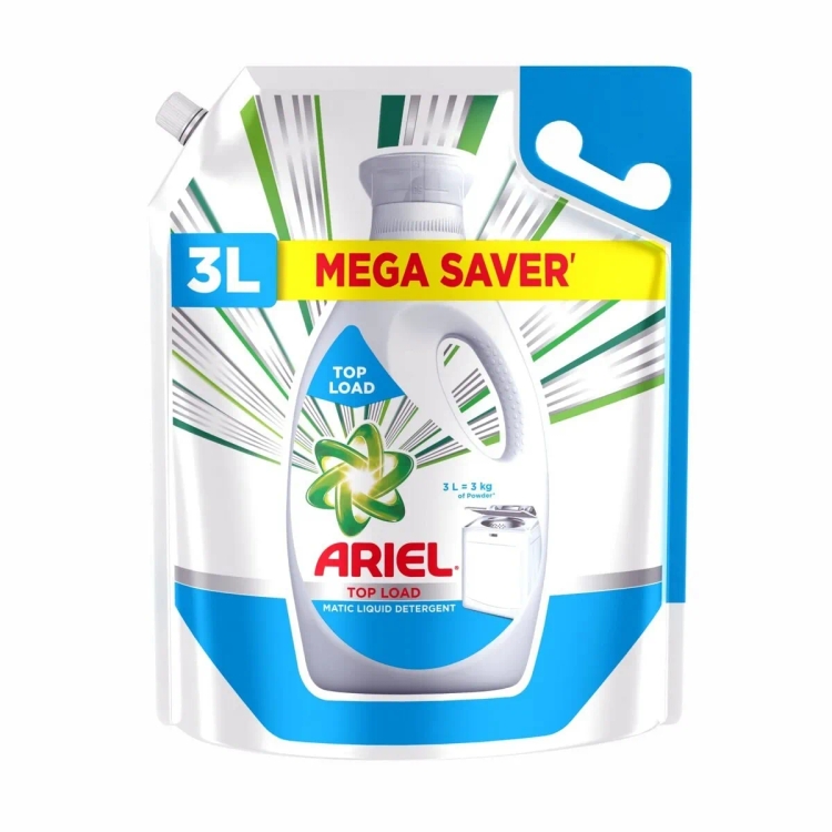 Ariel Matic Top Load Pouch 3 Ltr