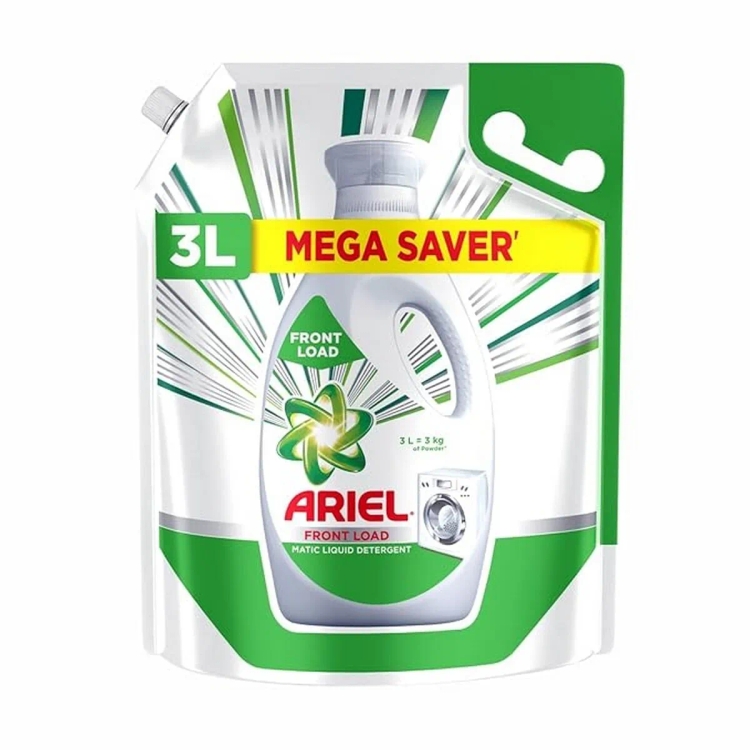 Ariel Matic Front Load Pouch 3.2Ltr