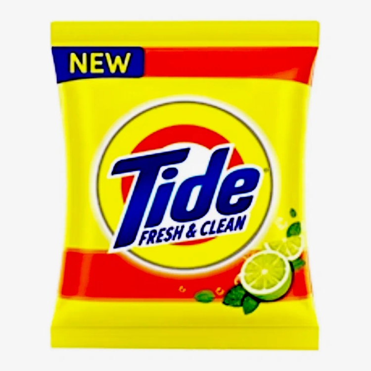 Tide Detergent Fresh Clean 1 Kg