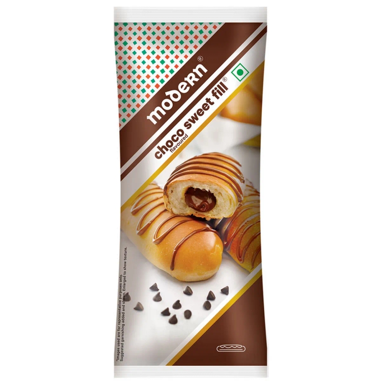 Modern Choco Sweet Fill 50g