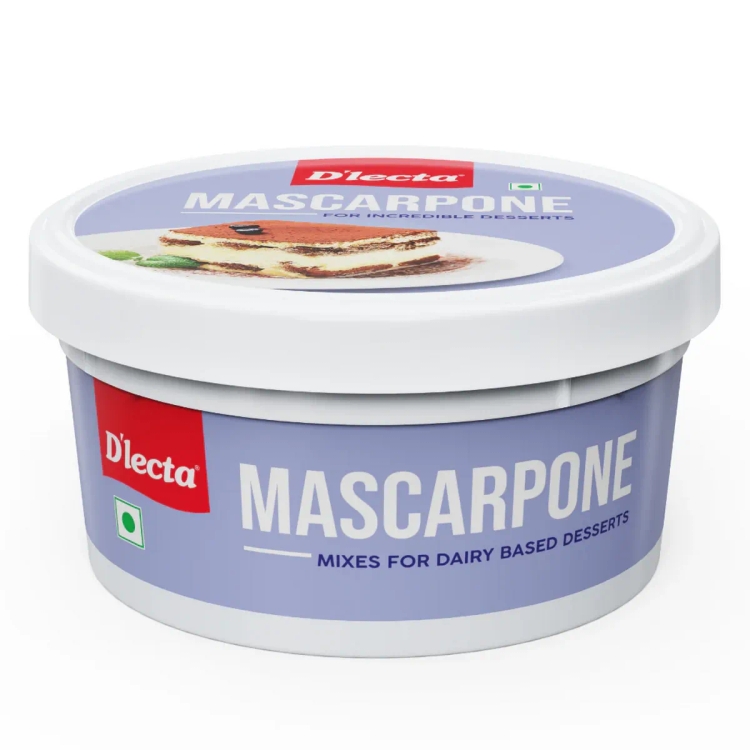 Dlecta Mascarpone 400g