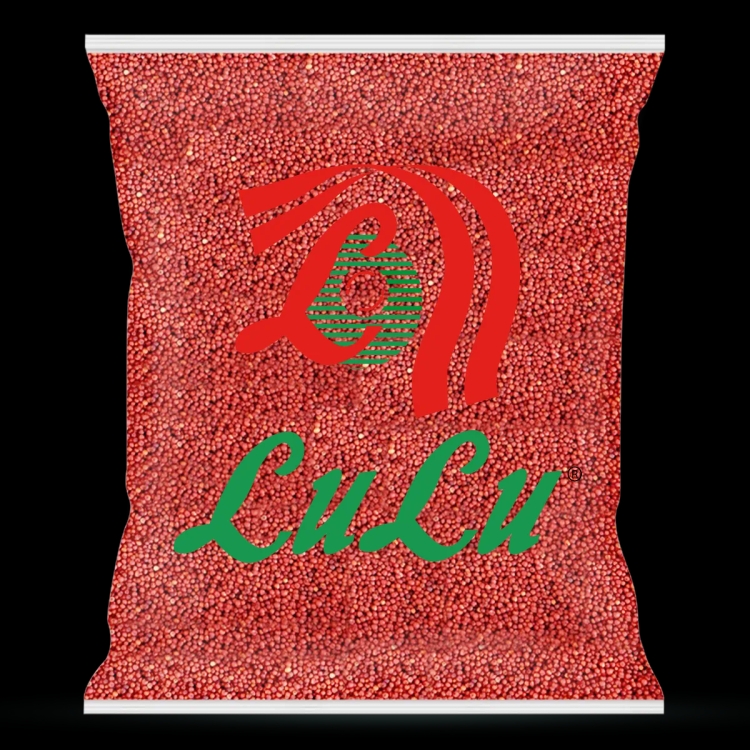 Lulu Ragi Seed 500g