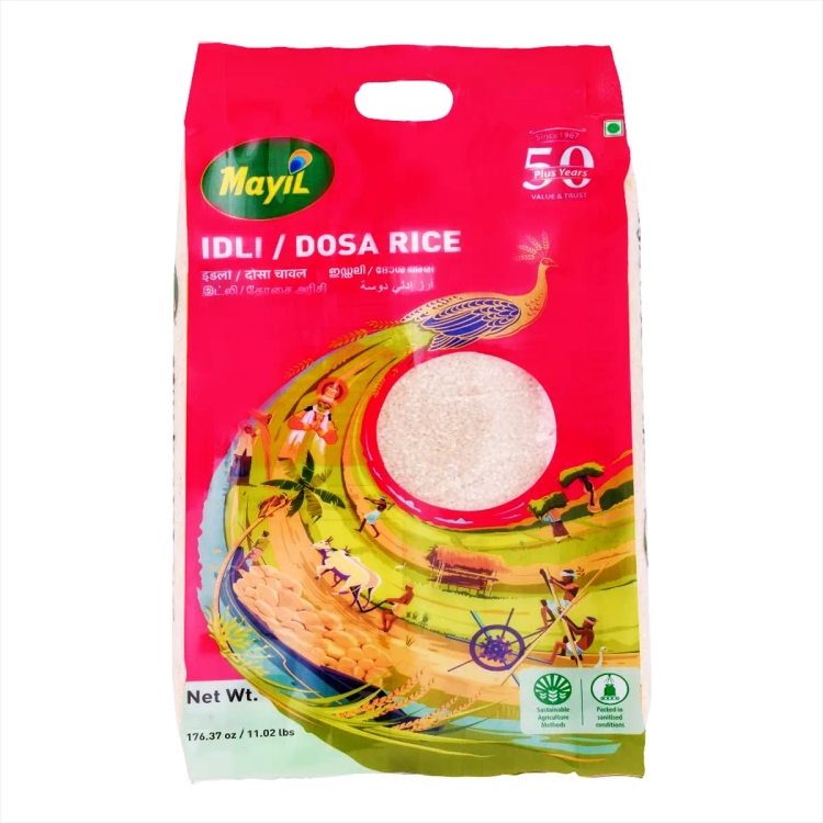 Mayil Idly Rice 5kg