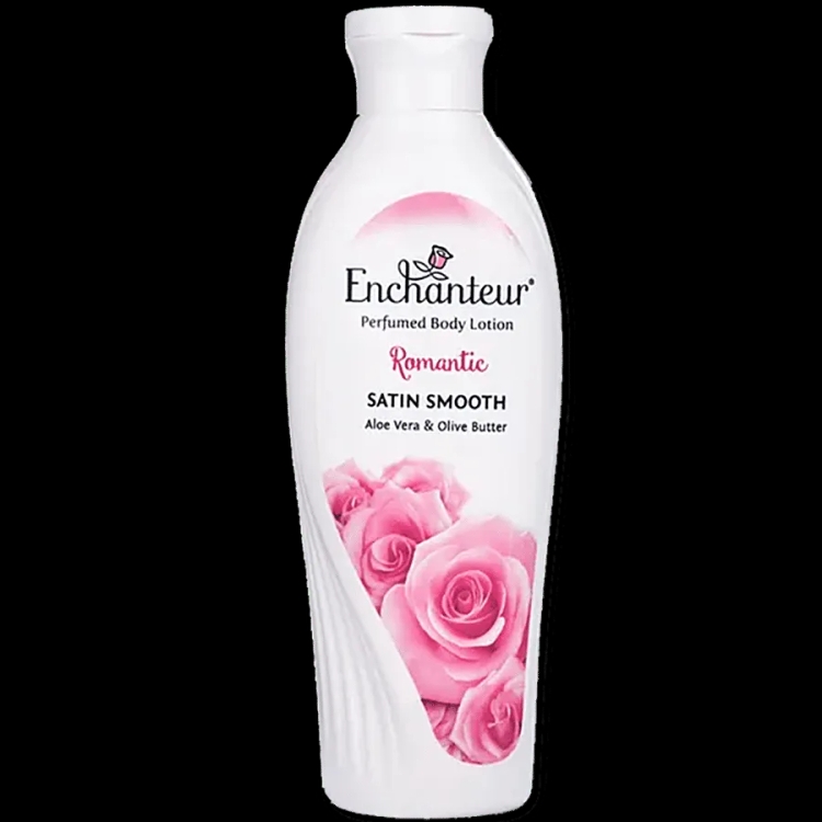 Enchanteur Body Lotion Charming 250ml
