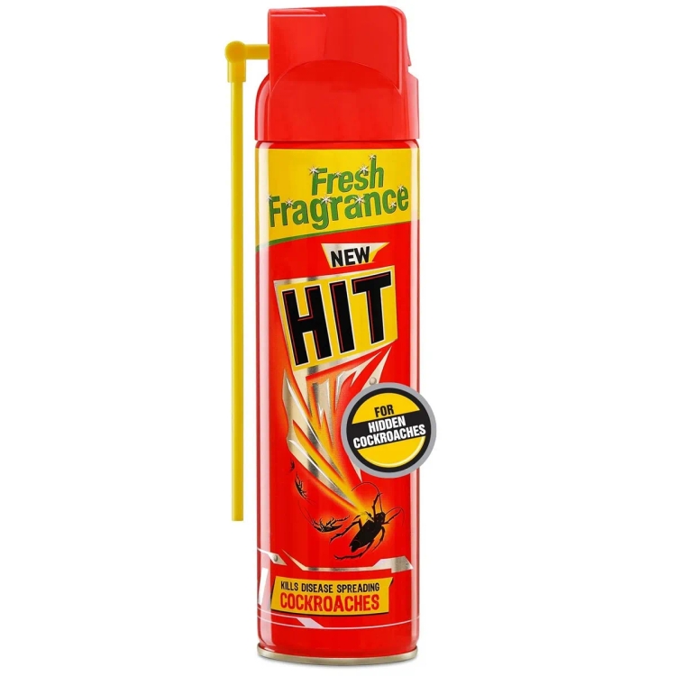 Hit Crawling Insecticides Killer 320Ml