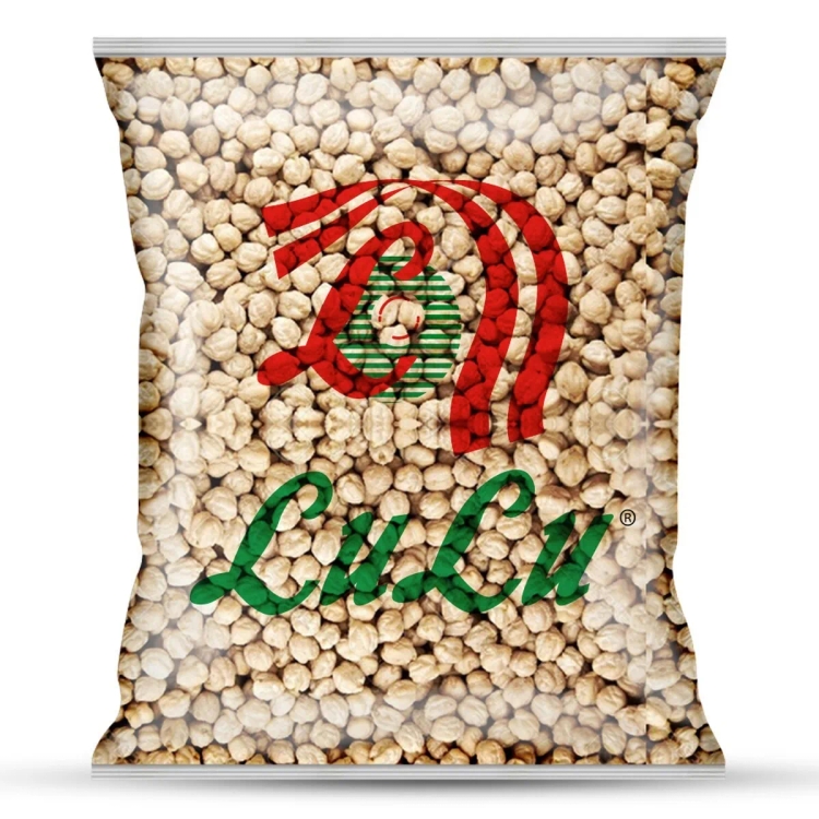 White Chick Peas Kabuli Chana 500g