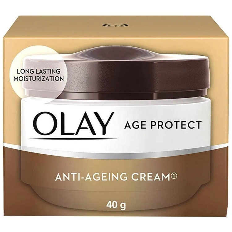 Olay Anti-Age Day Cream Age Protect 40G