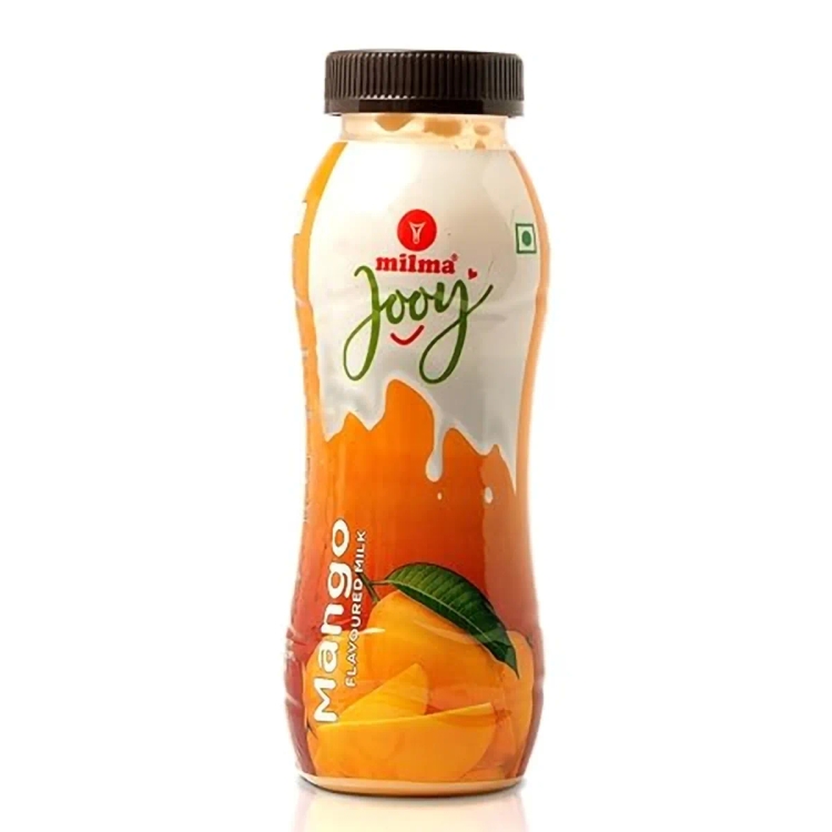 Milma Jooy Mango 180ml