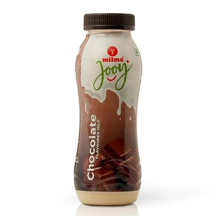 Milma Jooy Chocolate 180ml