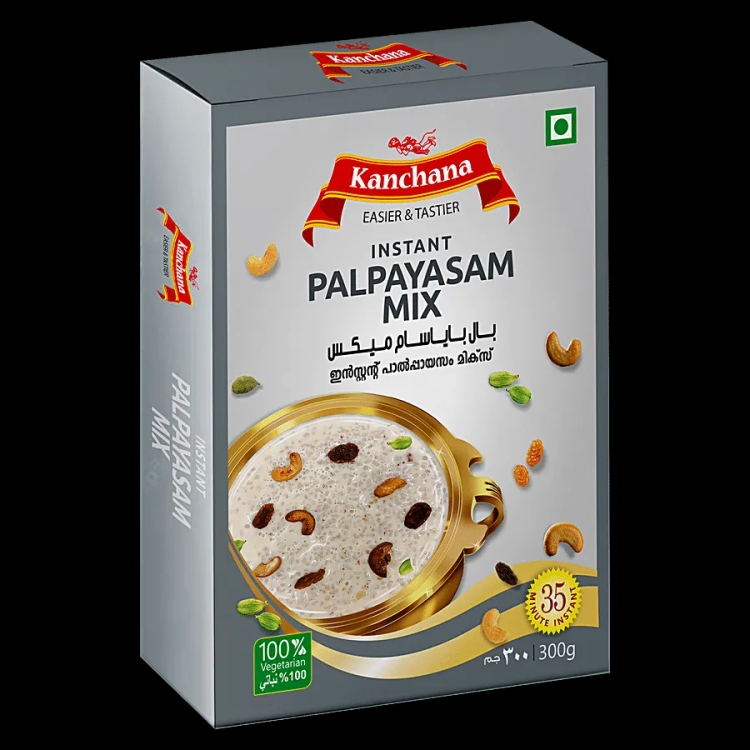 Kanchana Instant Paal Payasam Mix 300g
