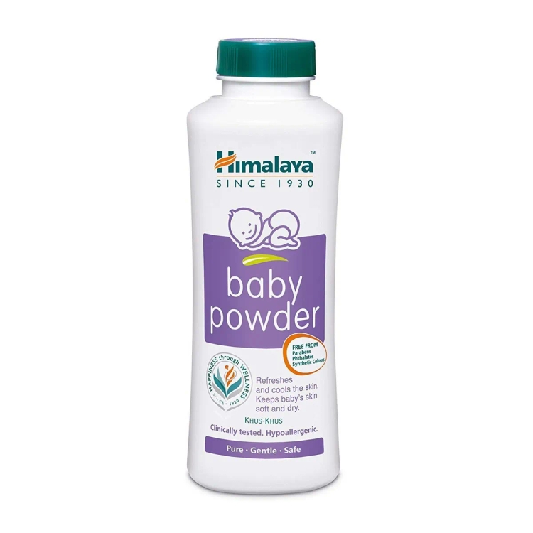 Himalaya Baby Powder 200g
