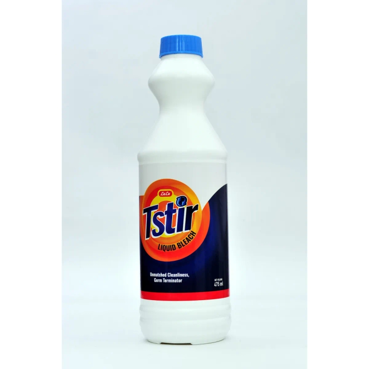 Lulu Tstir Bleach 475ml