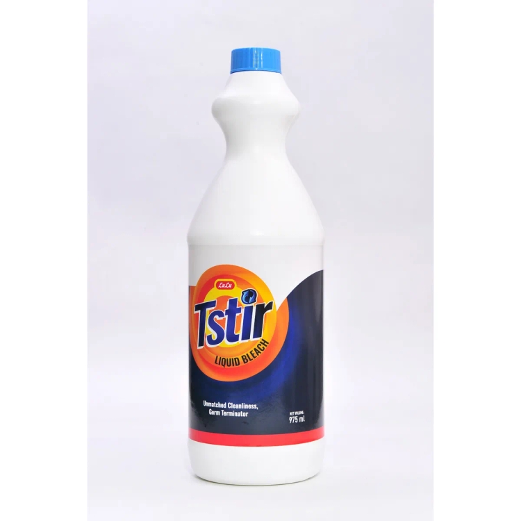 Lulu Tstir Bleach 975ml