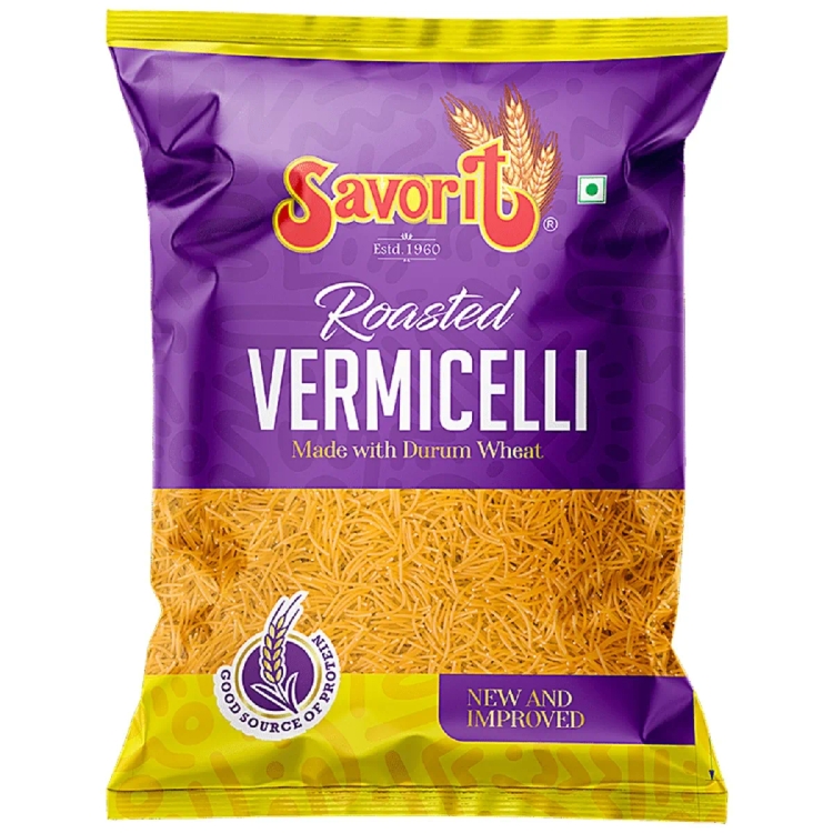 Savorit Roasted Vermicelli 400g