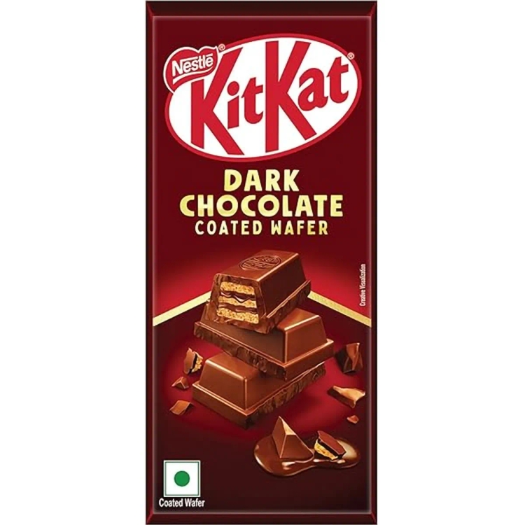 Nestle Kit Kat Tablet Dark 150g