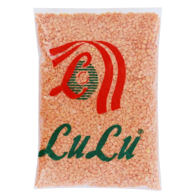 Masoor Dal 500g
