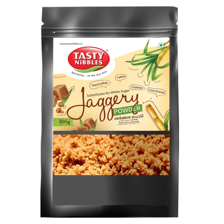 Tasty Nibbles Jaggery Powder 300g
