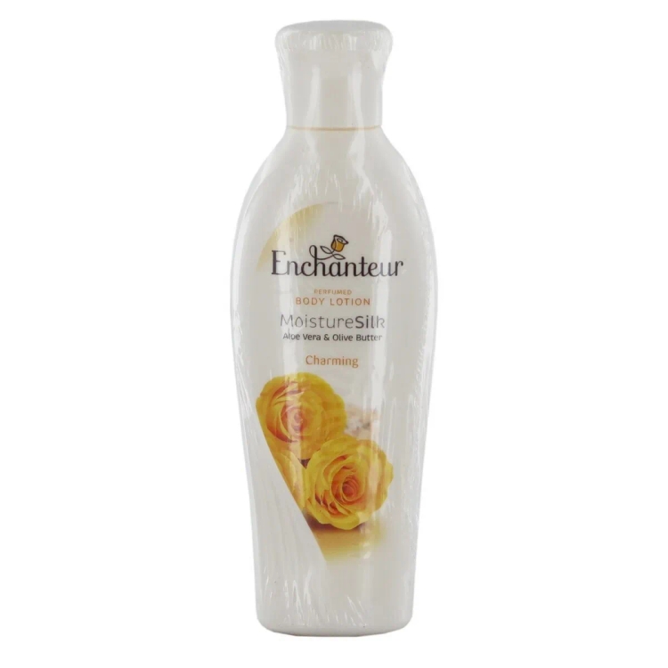 Enchanteur Body Lotion Charming 100ml