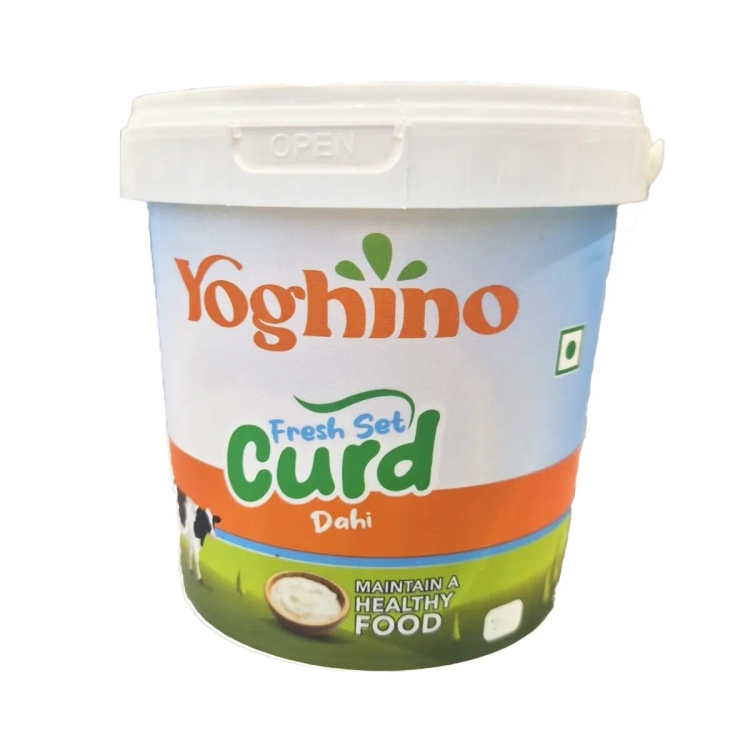 Yoghino Fresh Set Curd 1kg