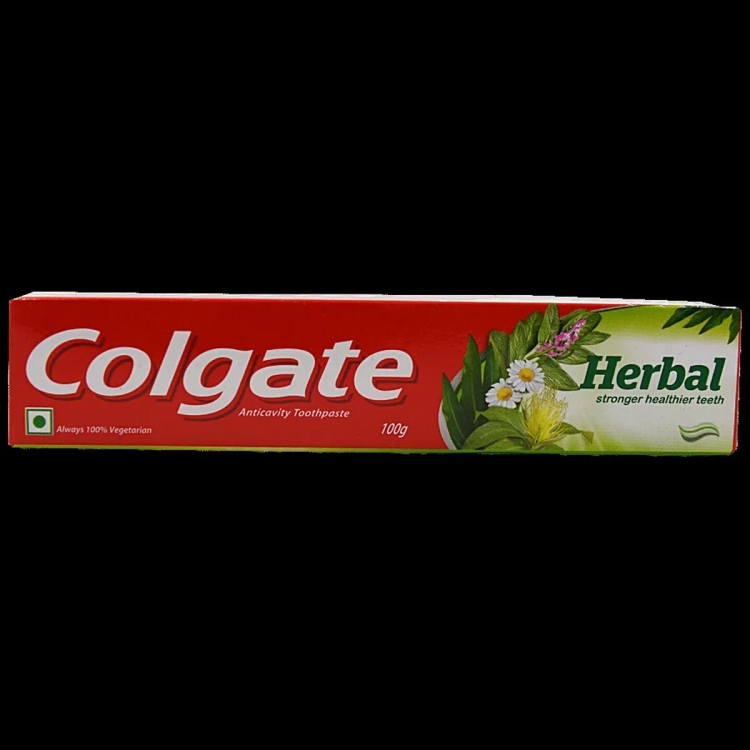 Colgate Tooth Paste Herbal 100G