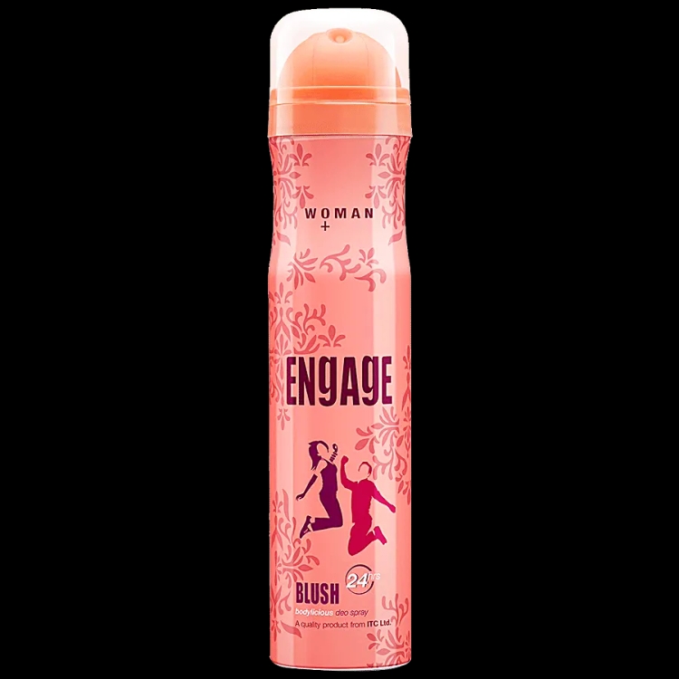 Engage Women Deodorant Blush 150ml