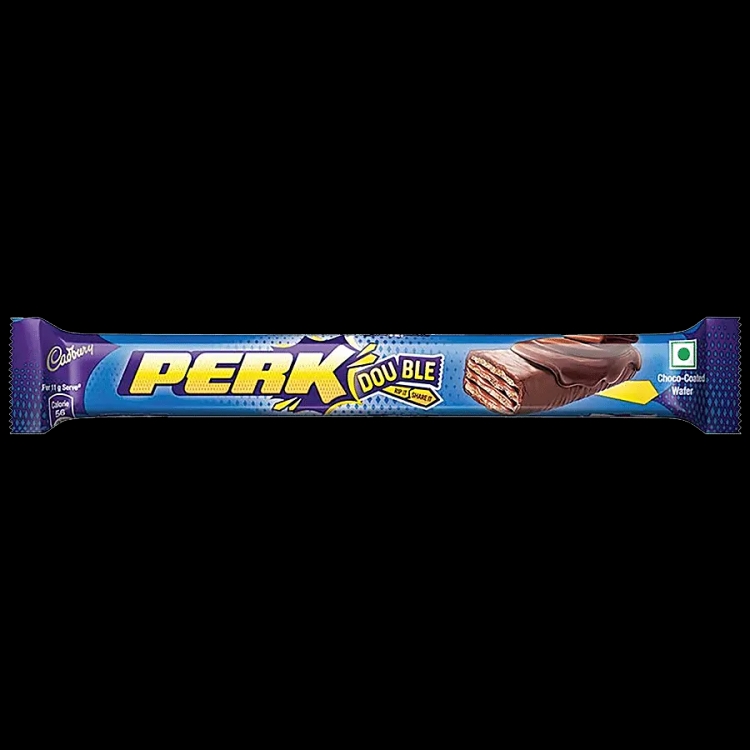 Cadbury Perk Chocolate Twin Bar 20g