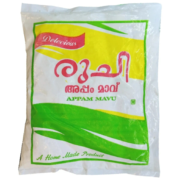 Ruchi Appam Mavu 1kg