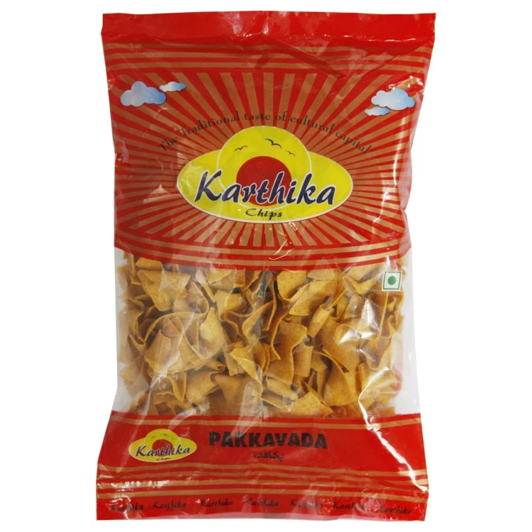 Karthika Pakkavada 175gm
