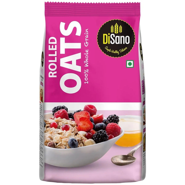 Disano Rolled Oats 1kg