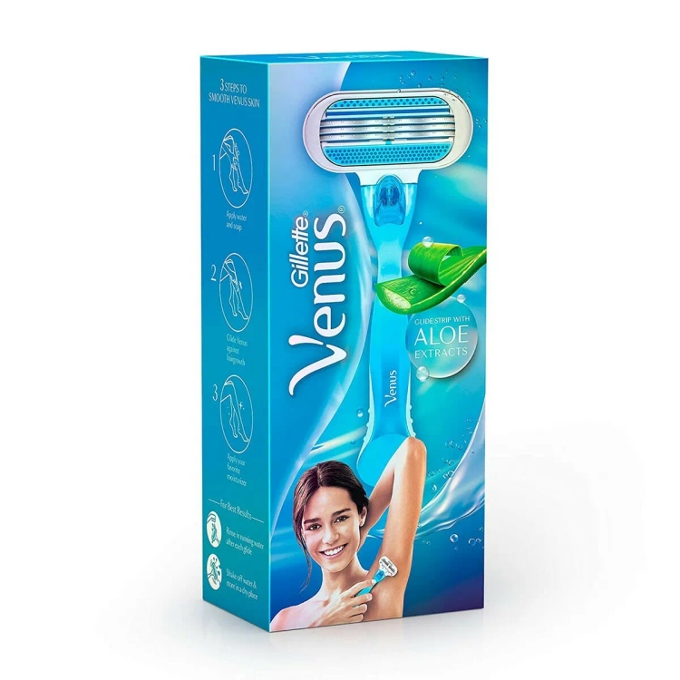 Gillette Razor Venus 1s