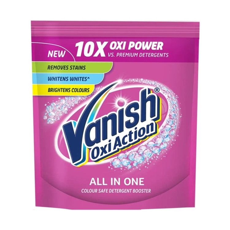 Vanish Shakti O2 Plus Stain Remover 200g