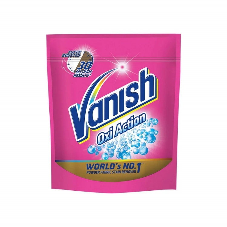 Vanish Shakti O2 Plus Stain Remover 400g