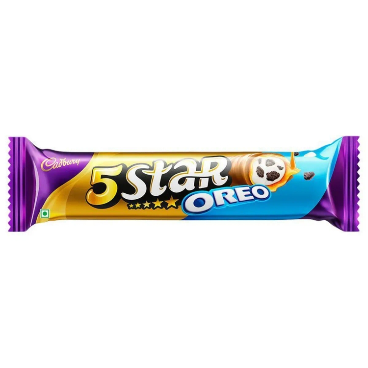 Cadbury Five Star Oreo 22 g