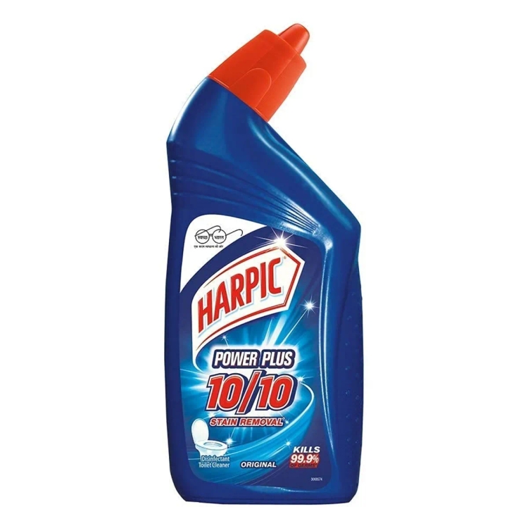 Harpic Power Toilet Cleaner Plus Original 200ml