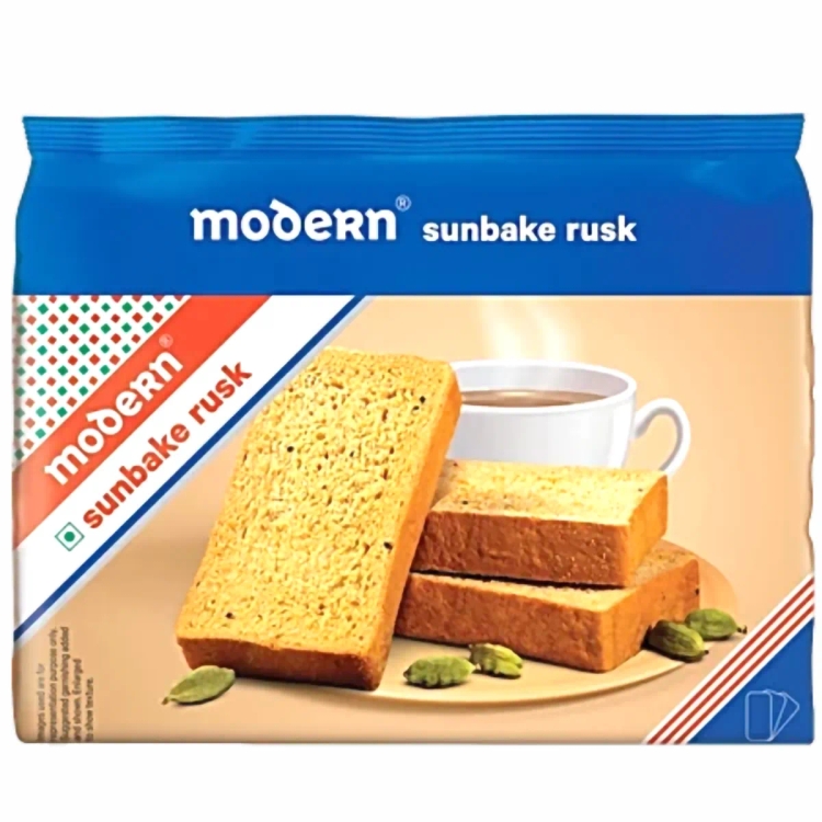 Modern Sunbake Rusk 800g