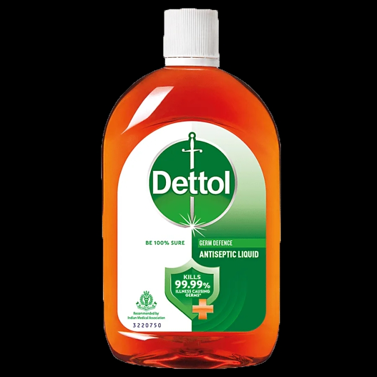 Dettol Antiseptic Liquid 250ml