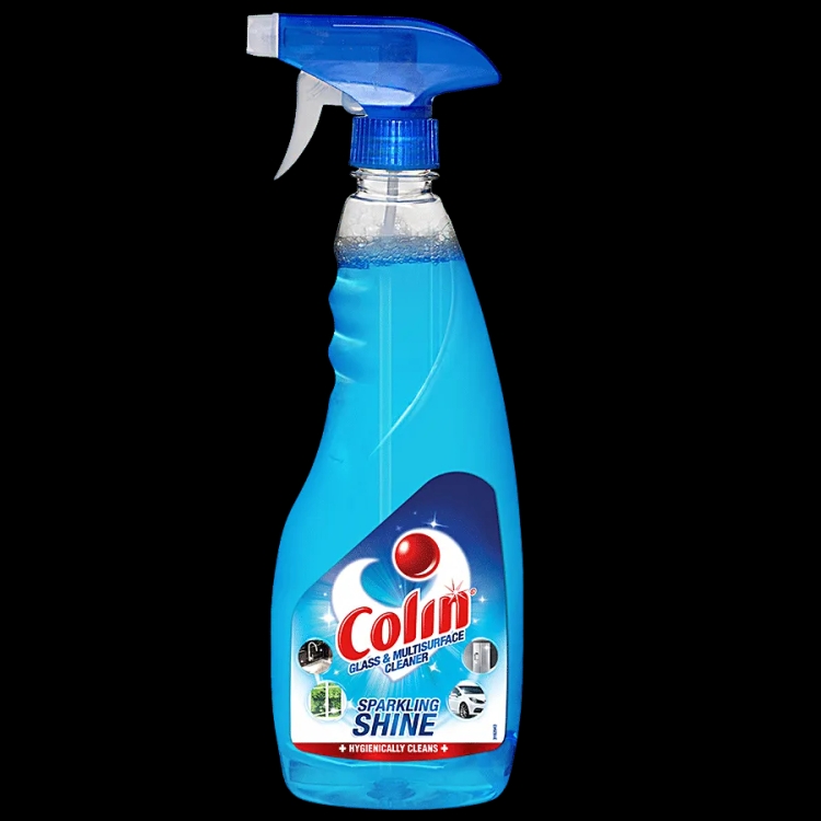Colin Glass & Household Cleaner 500Ml