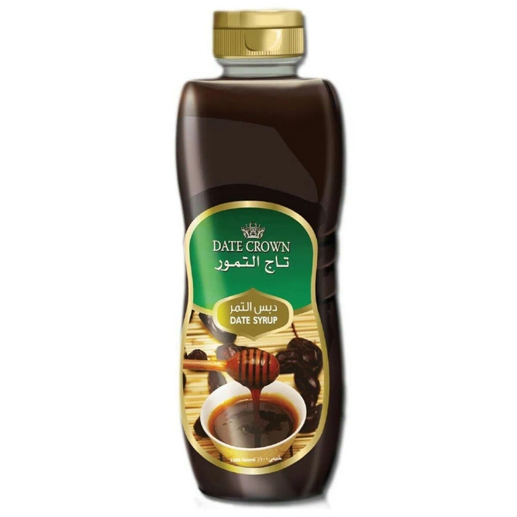 Date Crown Dates Syrup 400G