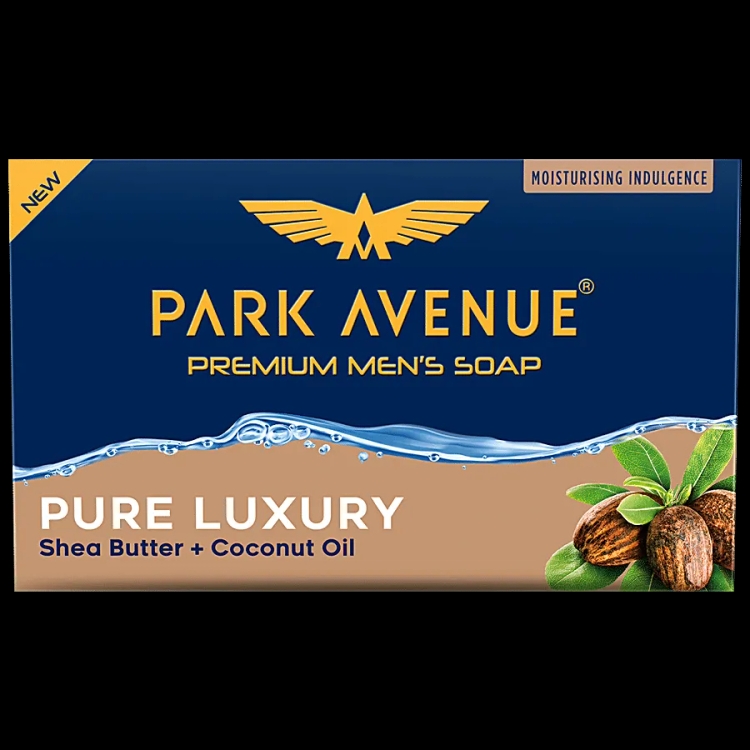 Park Avenue Soap Luxury 125g