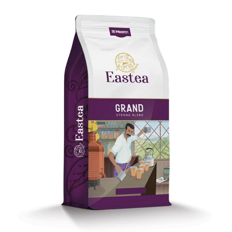 Eastea Grand Leaf 250gm