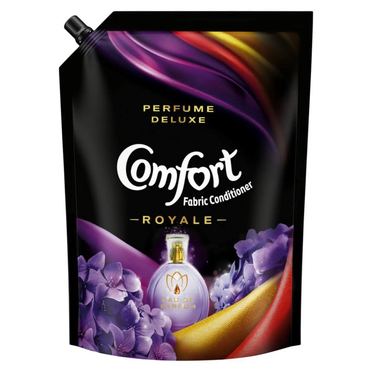 Comfort Fabric Conditioner Royale 2L